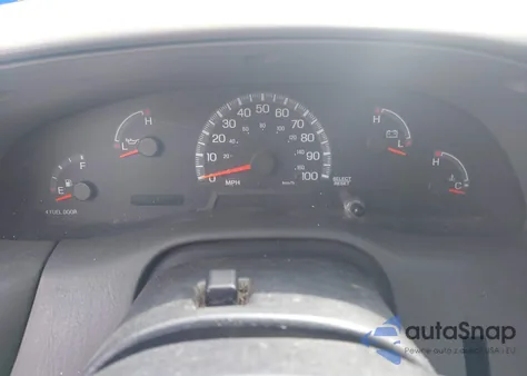 2001 Ford F-150 Xl/Xlt from USA, damaged, VIN 1FTZX172X1NA94165